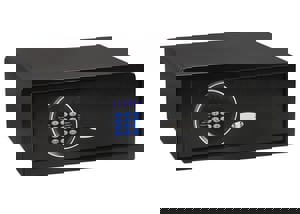 GBL PLUS ELEC HOTEL ROOM SAFE